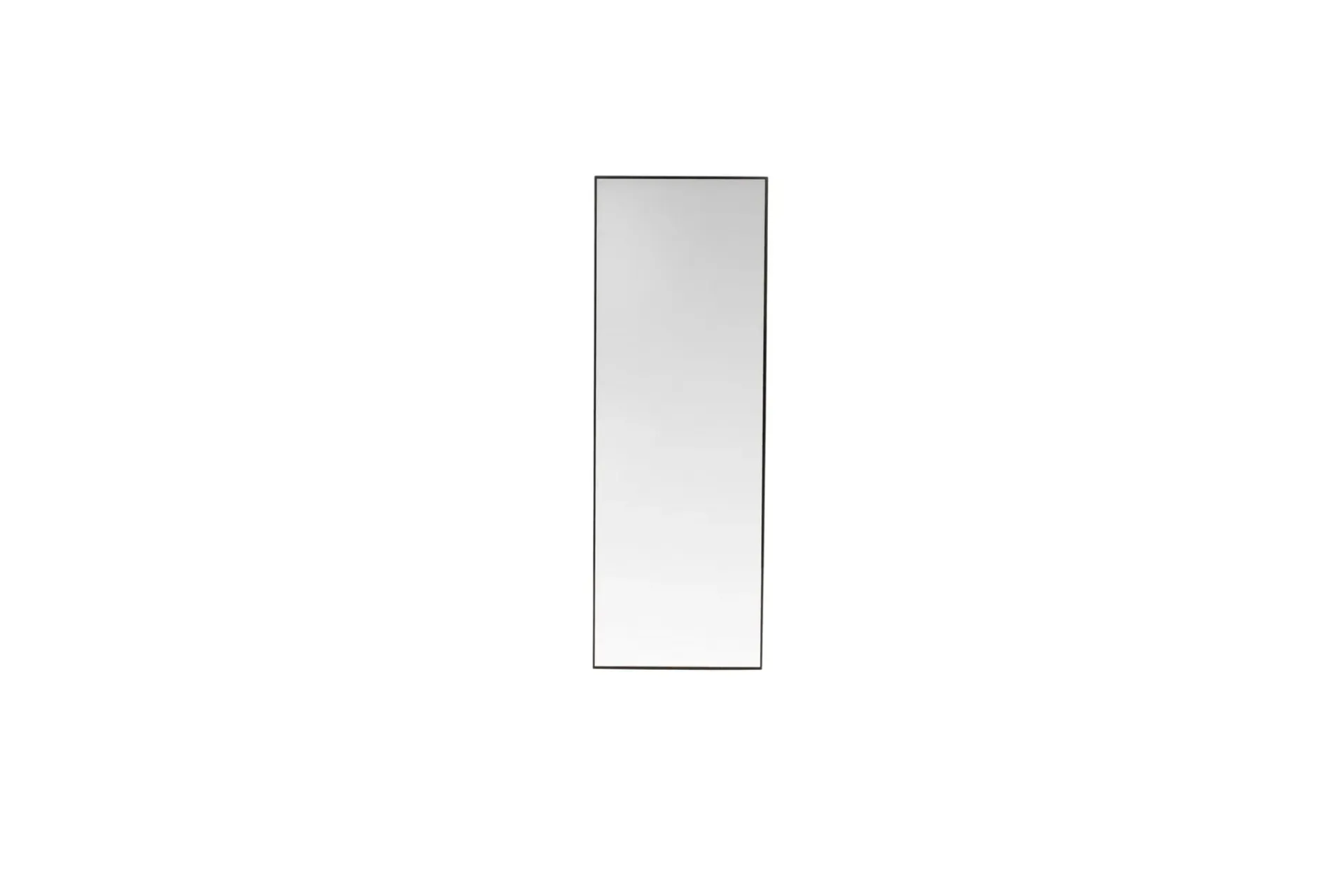 Venture Home Helkroppsspeil-Dalton Speil 193 cm Svart