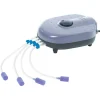 Hagedekorasjon-Damfilter Heissner Aqua Air Outdoor