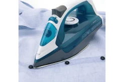 Black+Decker Dampstrykejern 2200W Blå