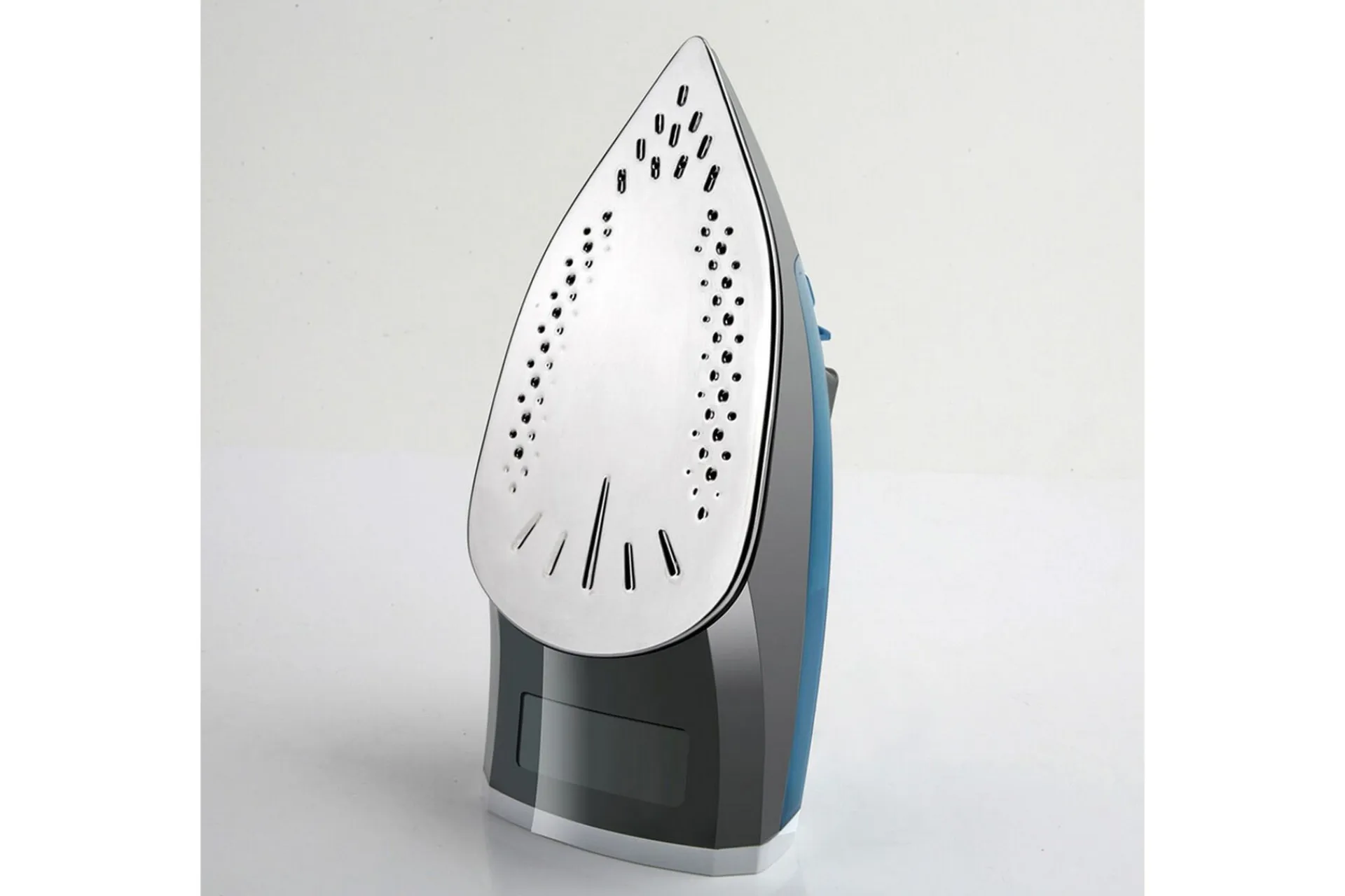 Black+Decker Dampstrykejern 2200W Blå