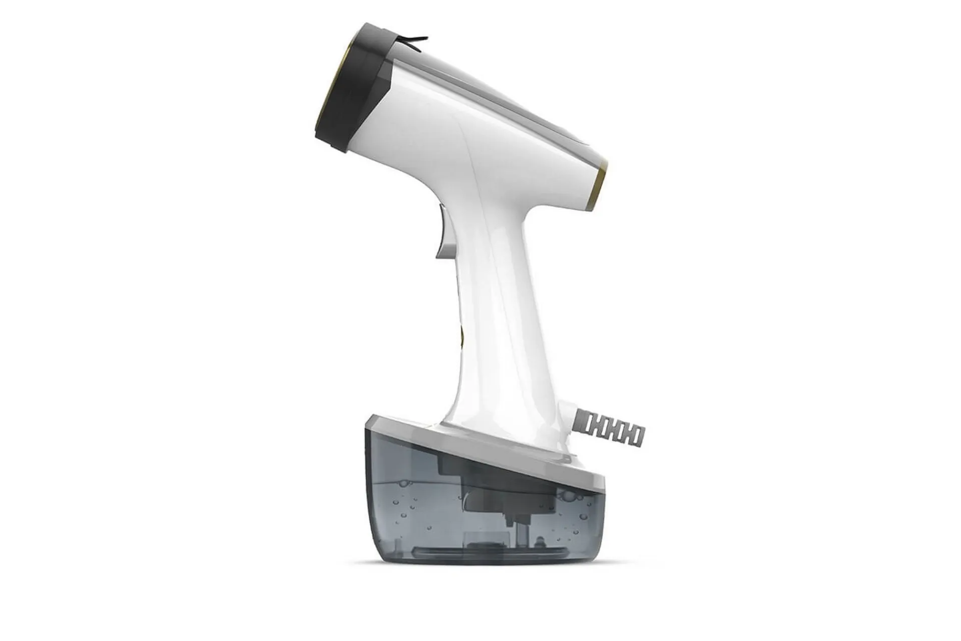 Klespleie|Støvsuger-Dampstrykejern Solac Niagara Pro 1680W