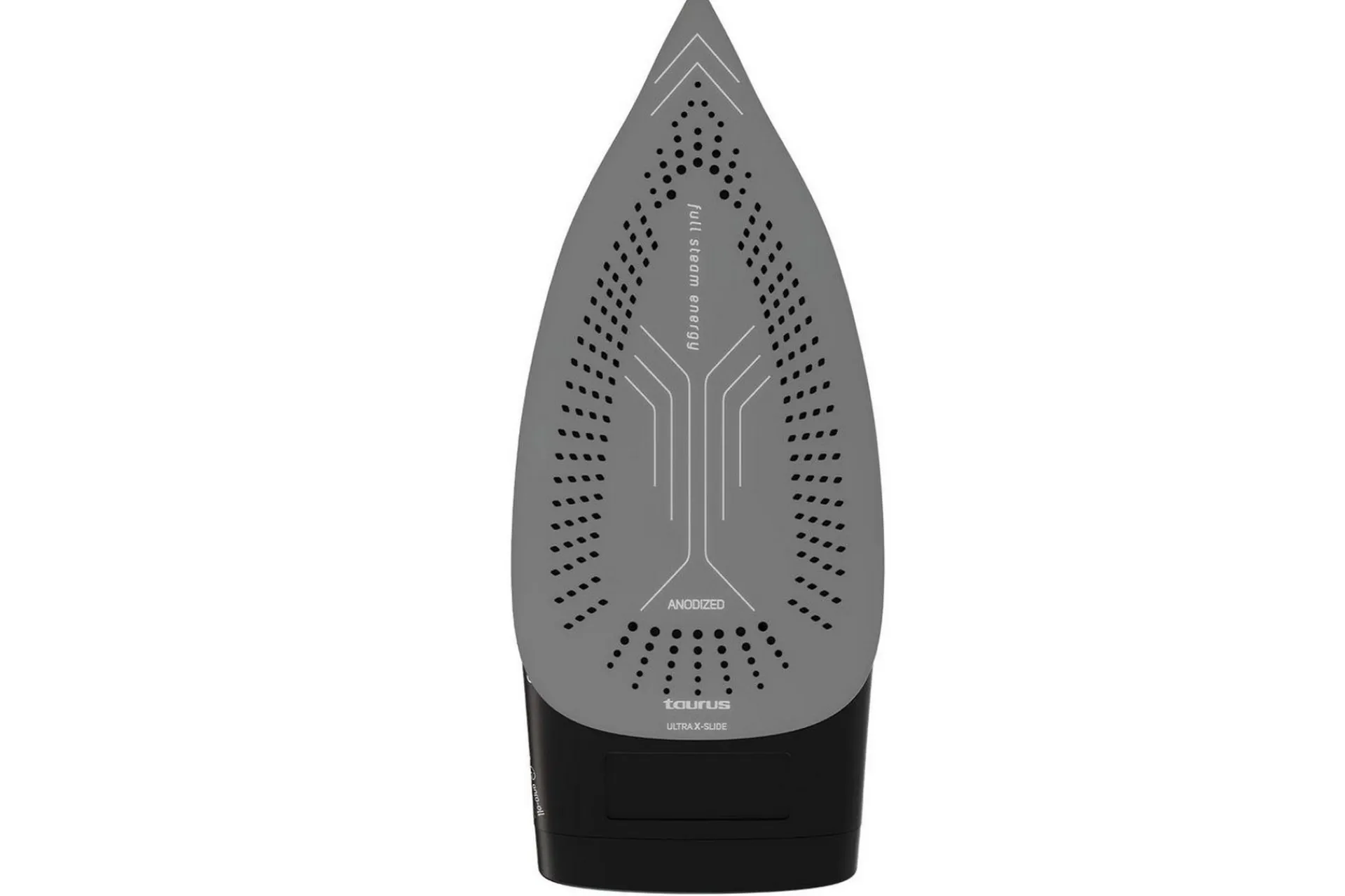 Dampstrykejern Taurus Geyser Eco 3200W