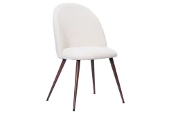 Dano Spisebord 180 cm med 4 Nibe Plus Spisestoler
