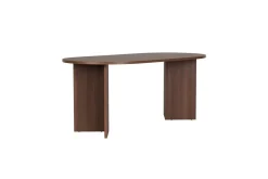 Dano Spisebord 180 cm med 4 Nibe Plus Spisestoler