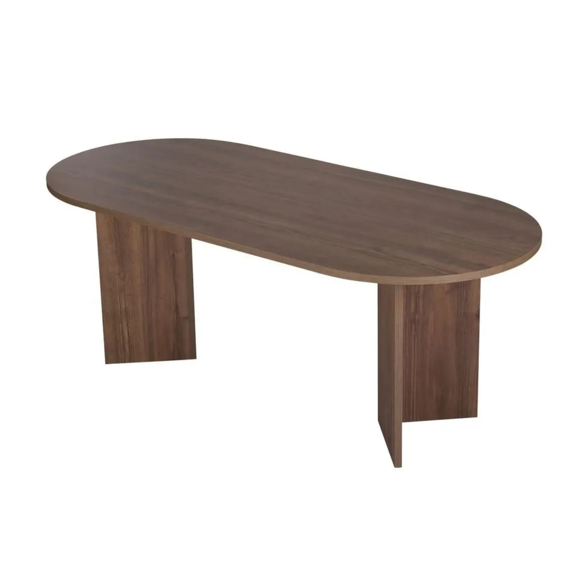 Dano Spisebord Oval 200 cm
