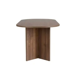 Dano Spisebord Oval 200 cm