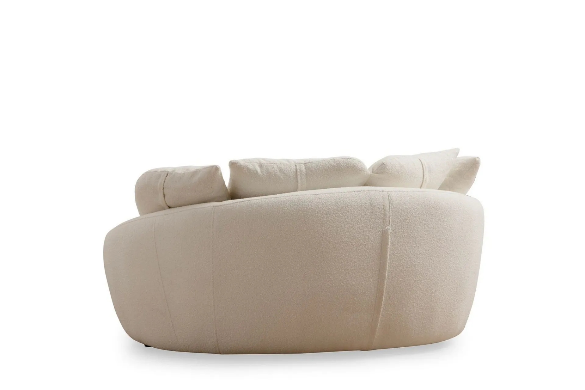 2 Seter Sofa-Dara Sofa 2-seter Beige