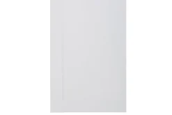 Loft24 Knaggerekke-Dareia Hylle 80 cm Hvit