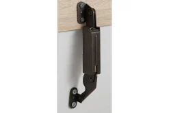 Loft24 Oppbevaringskiste-Dareia Kiste 90 cm Hvit
