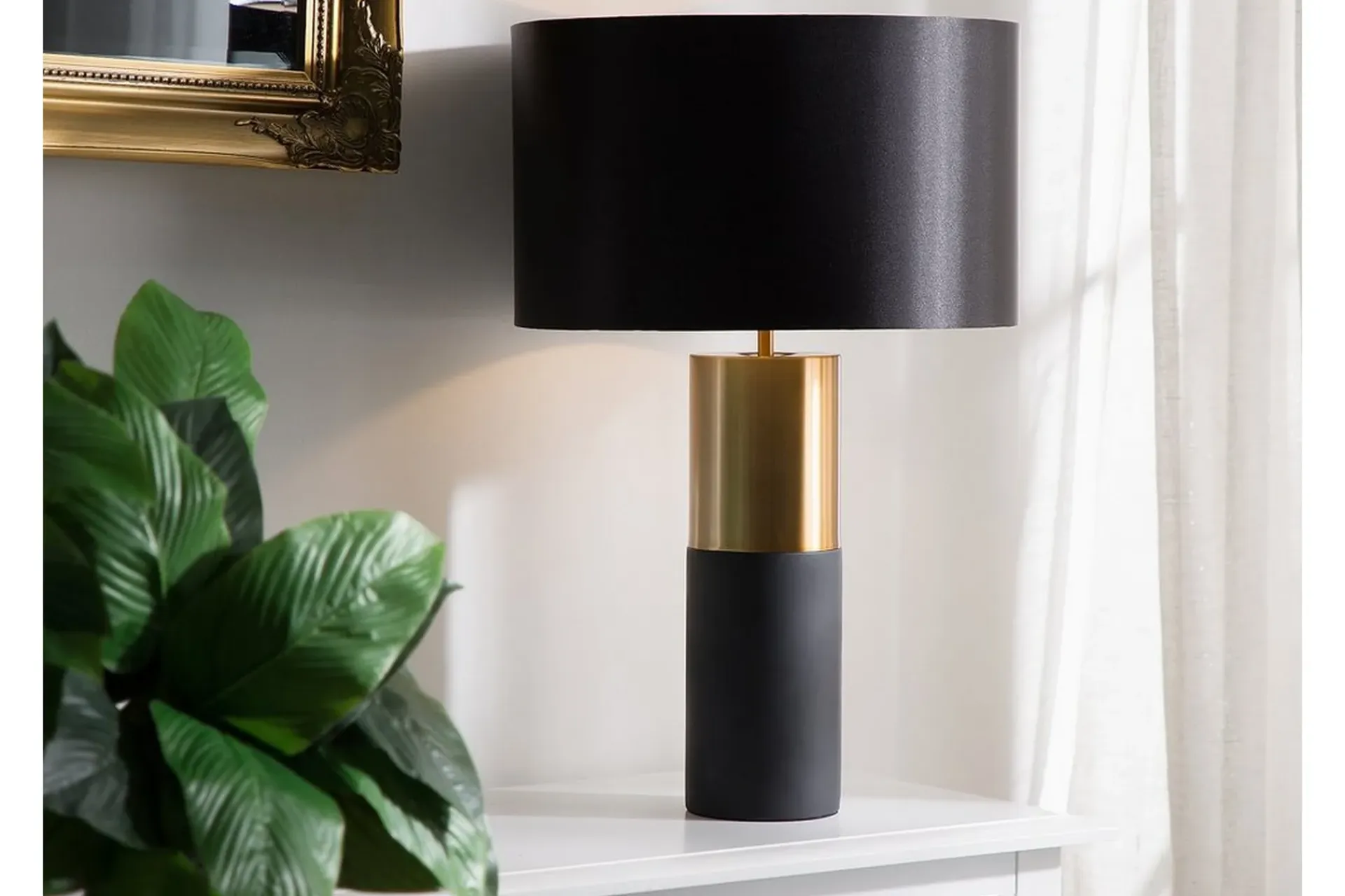 Darling Bordlampe 40 cm