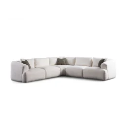 Dashwood 5-seters Hjørnesofa