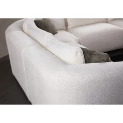 Dashwood 5-seters Hjørnesofa