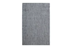 Utendørstepper-Dawn Outdoor-3 Matte 100x150 cm Grey
