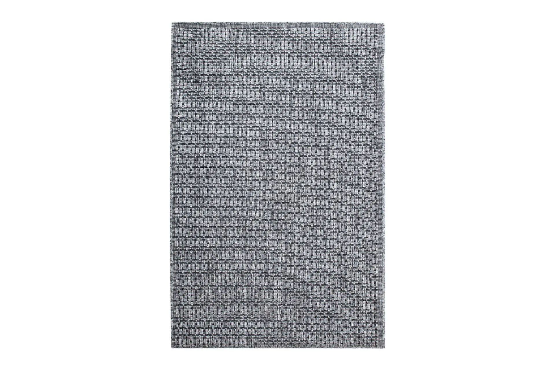 Utendørstepper-Dawn Outdoor-3 Matte 100x150 cm Grey