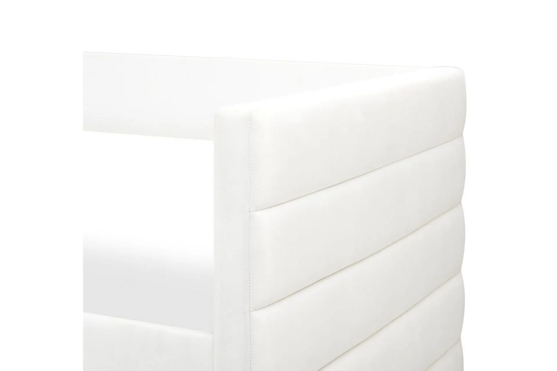 Stellebord|Oppbevaring Barnerom-Daybed med oppbevaring Marray Hvit