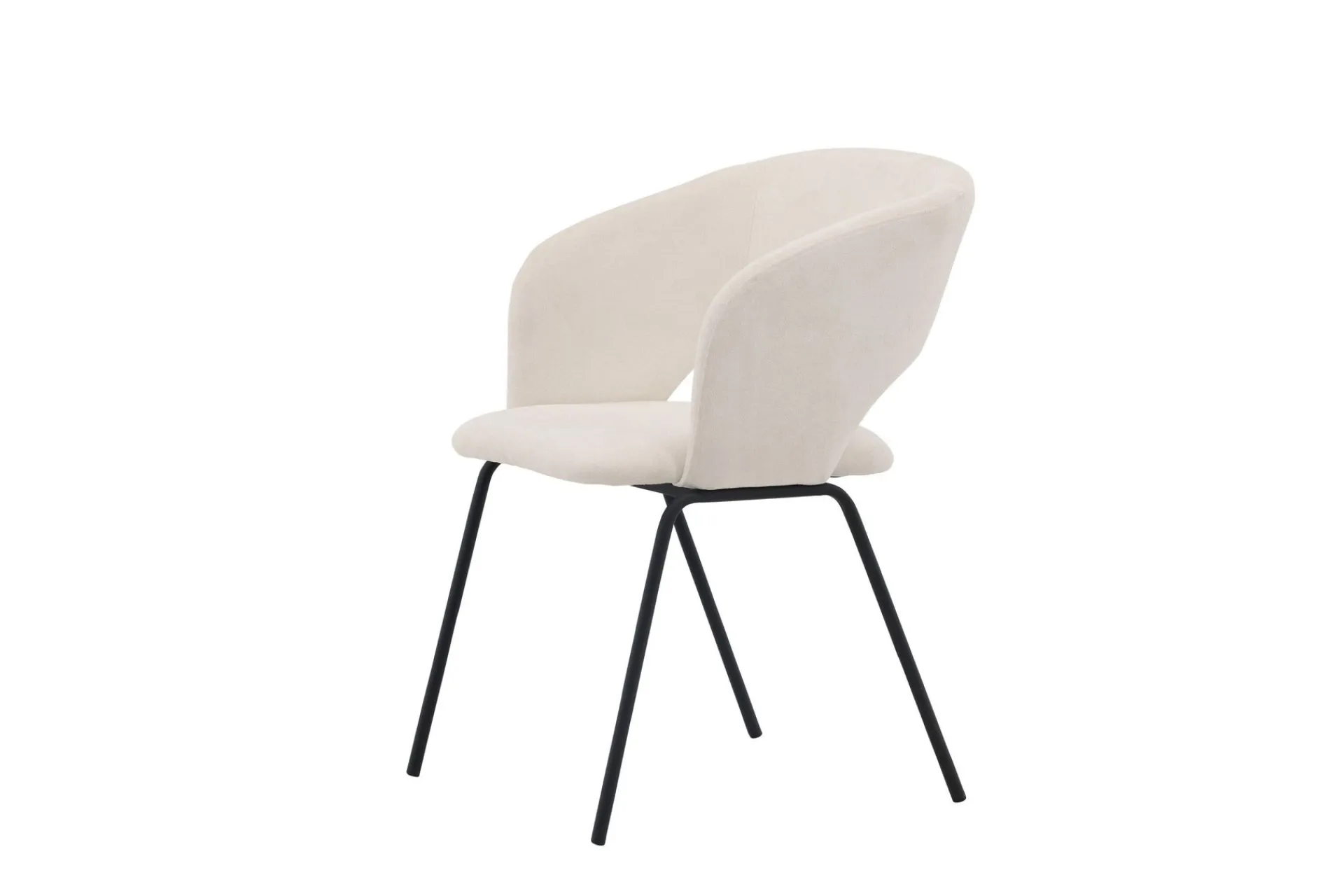 Venture Home Spisestoler & Kjøkkenstoler-Day Spisestol Offwhite