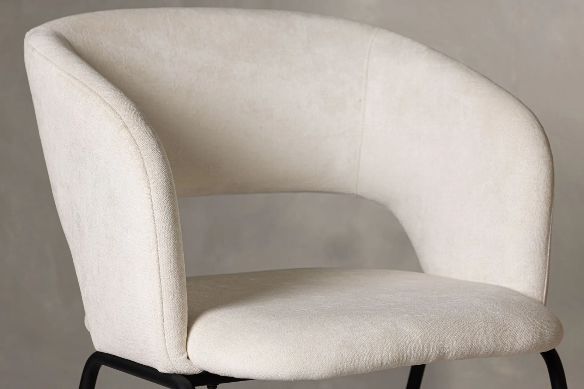 Venture Home Spisestoler & Kjøkkenstoler-Day Spisestol Offwhite