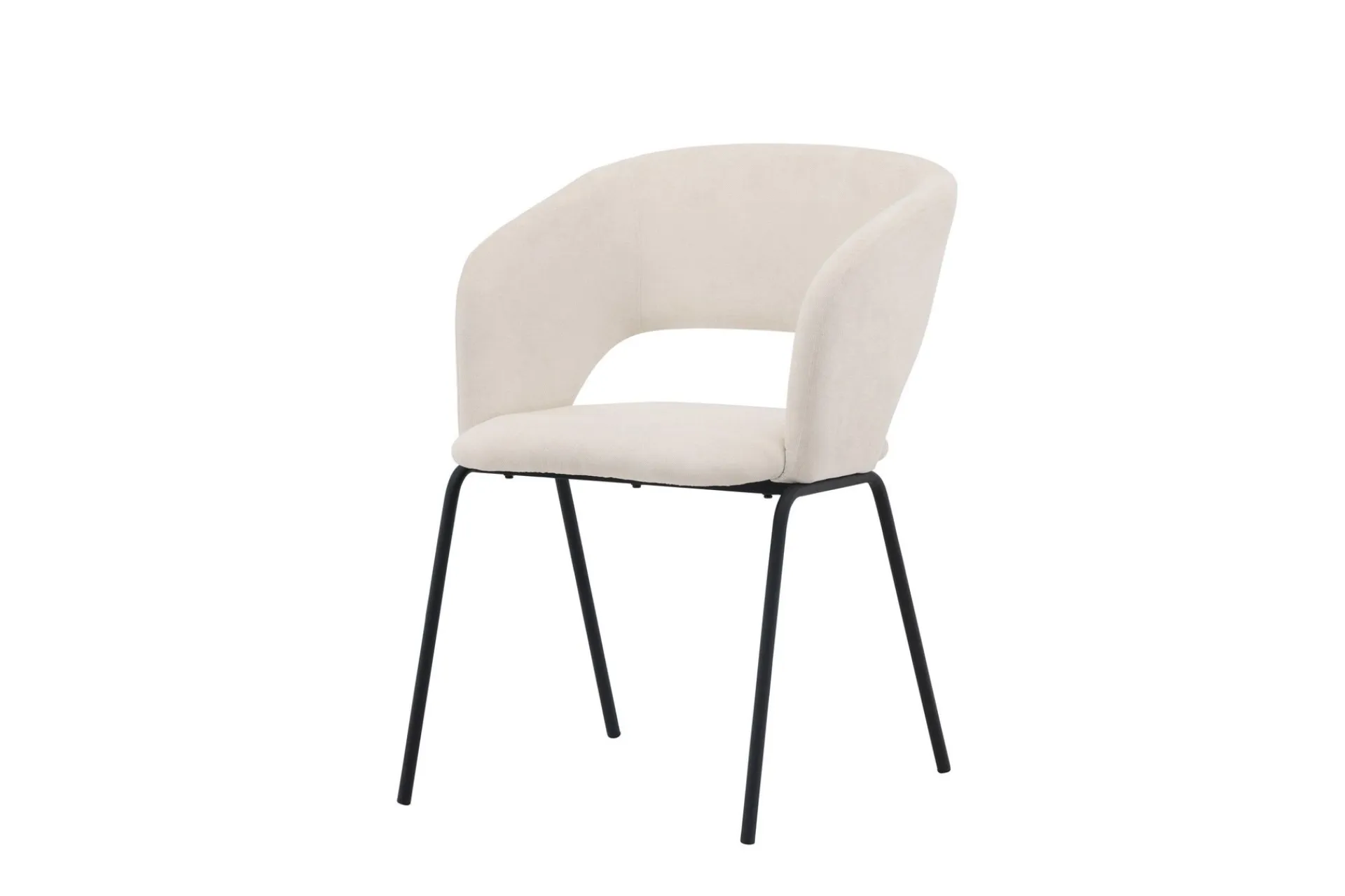 Venture Home Spisestoler & Kjøkkenstoler-Day Spisestol Offwhite