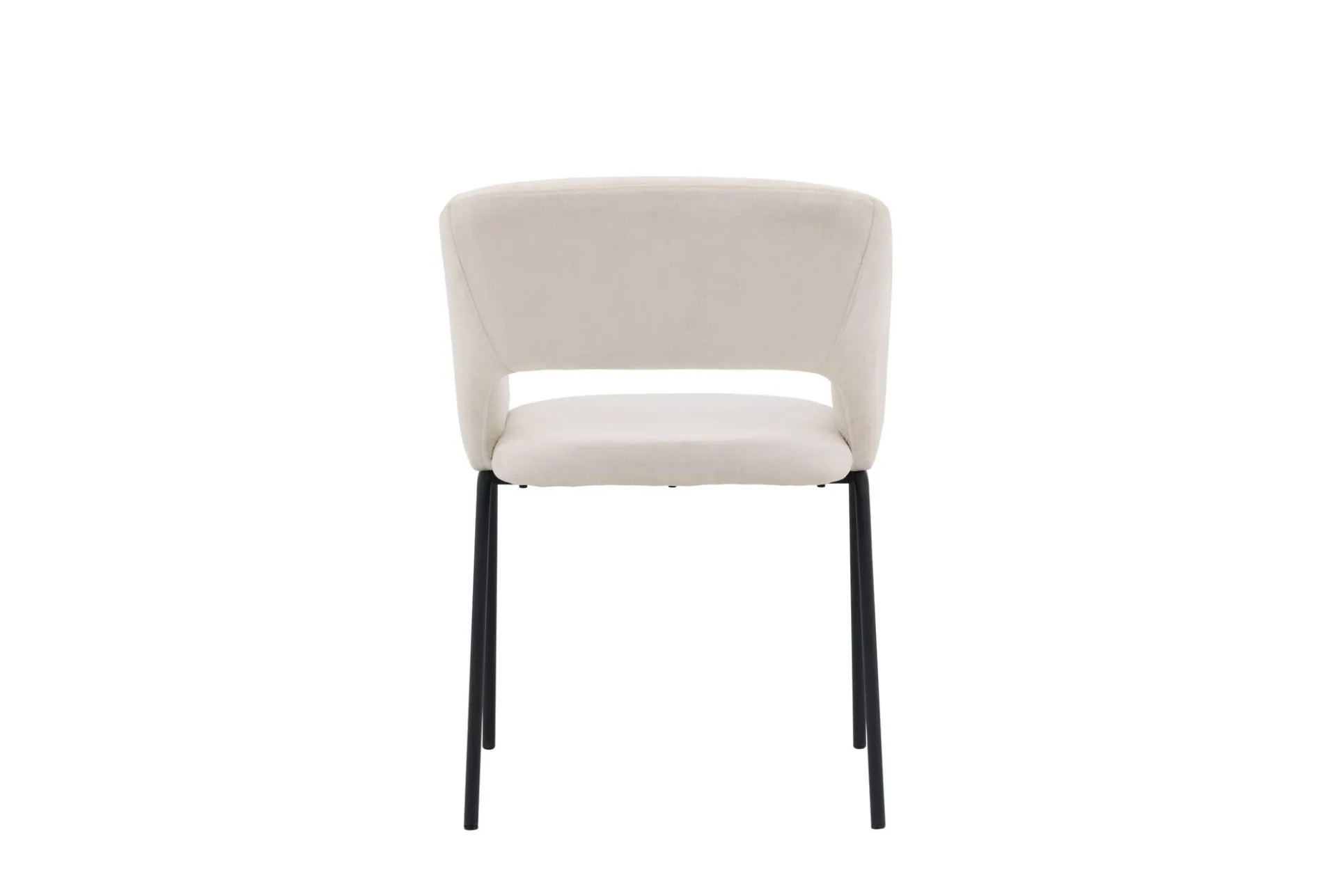 Venture Home Spisestoler & Kjøkkenstoler-Day Spisestol Offwhite