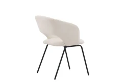 Venture Home Spisestoler & Kjøkkenstoler-Day Spisestol Offwhite