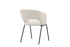 Venture Home Spisestoler & Kjøkkenstoler-Day Spisestol Offwhite