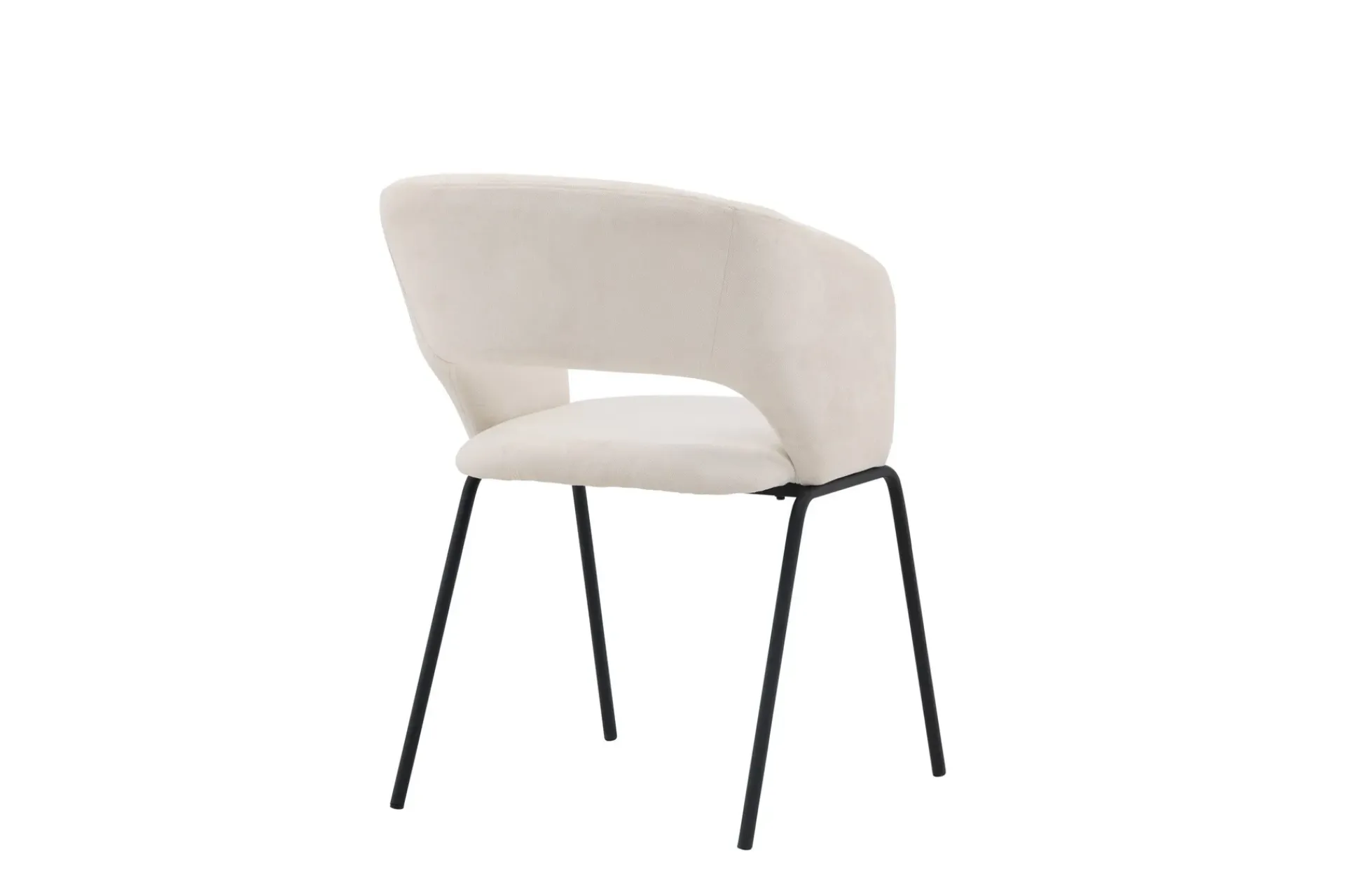 Venture Home Spisestoler & Kjøkkenstoler-Day Spisestol Offwhite