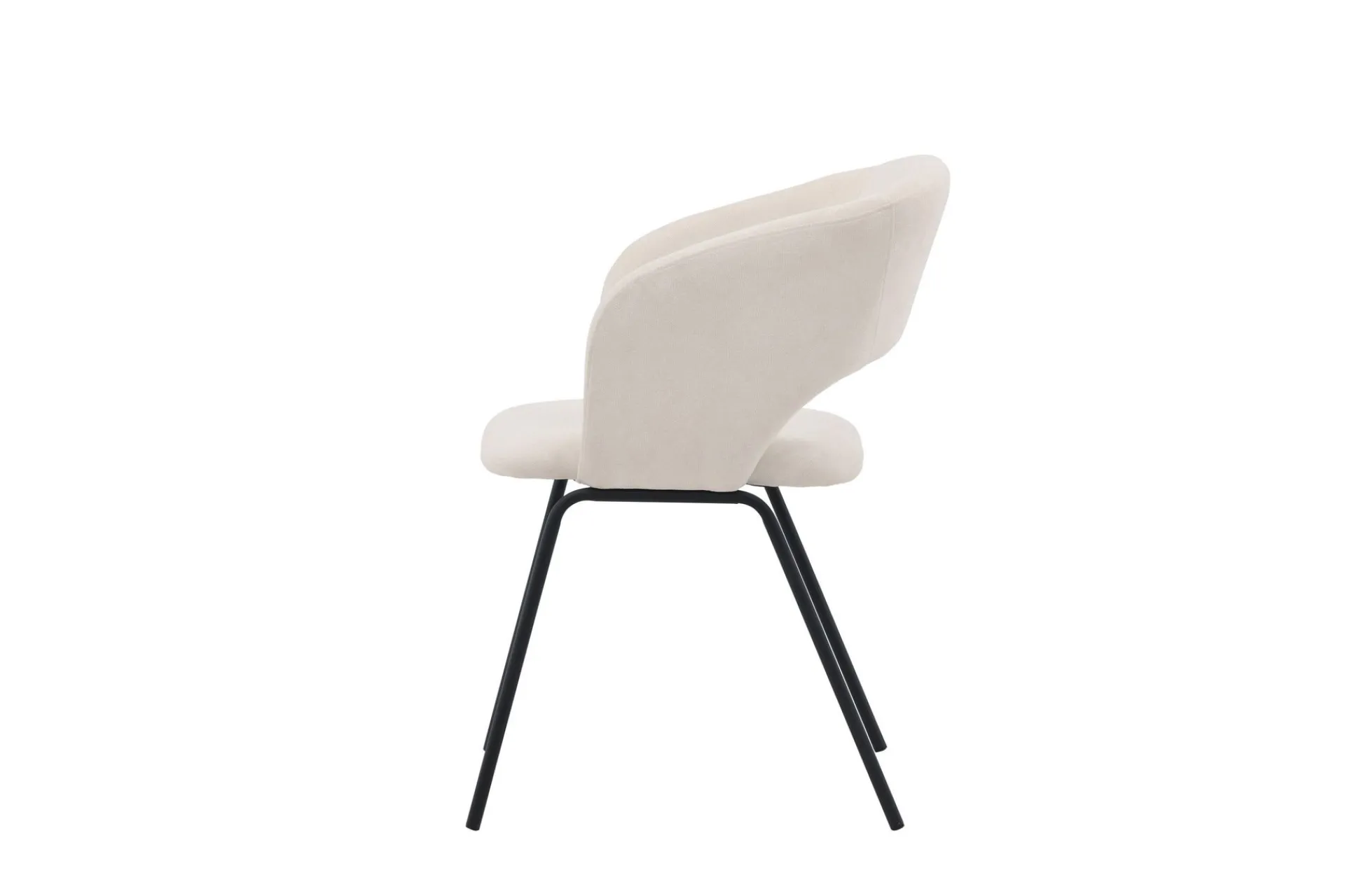 Venture Home Spisestoler & Kjøkkenstoler-Day Spisestol Offwhite