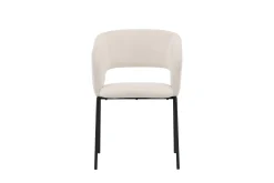 Venture Home Spisestoler & Kjøkkenstoler-Day Spisestol Offwhite