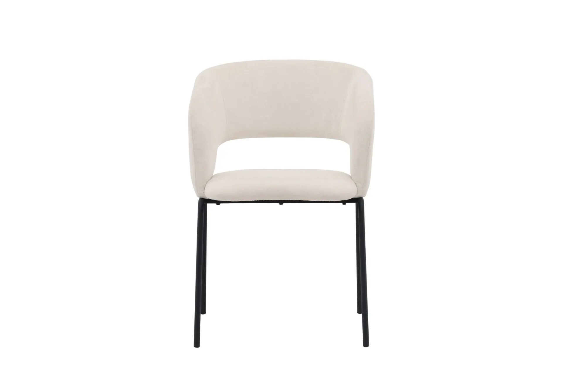 Venture Home Spisestoler & Kjøkkenstoler-Day Spisestol Offwhite