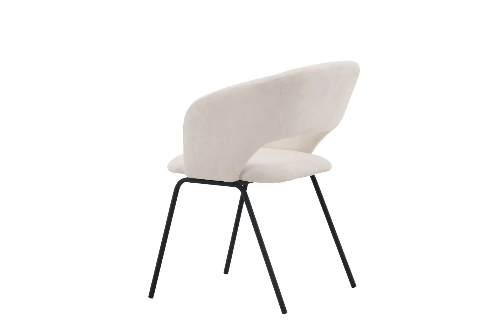 Venture Home Spisestoler & Kjøkkenstoler-Day Spisestol Offwhite