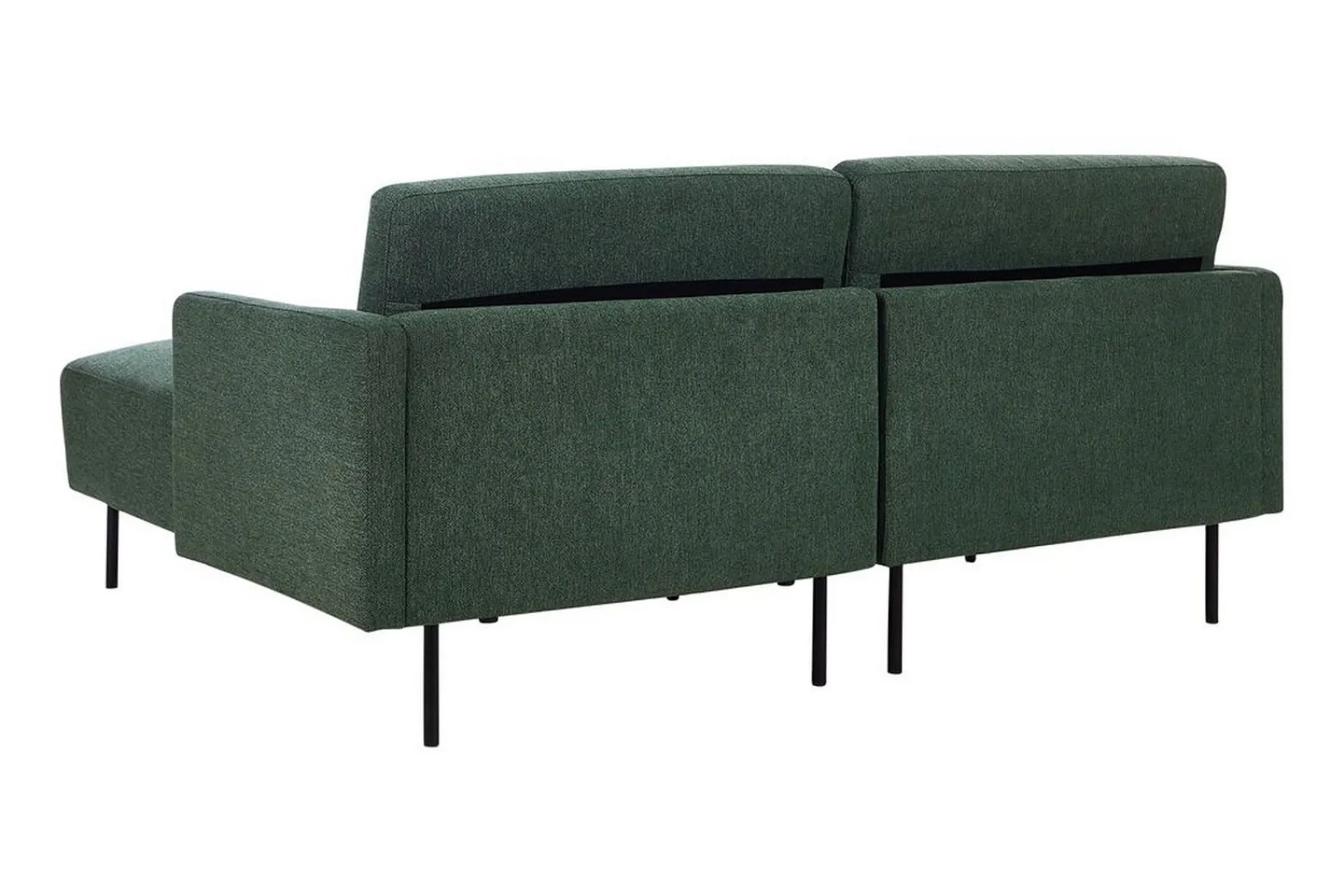 Deajna Hjørnesofa 2-seter