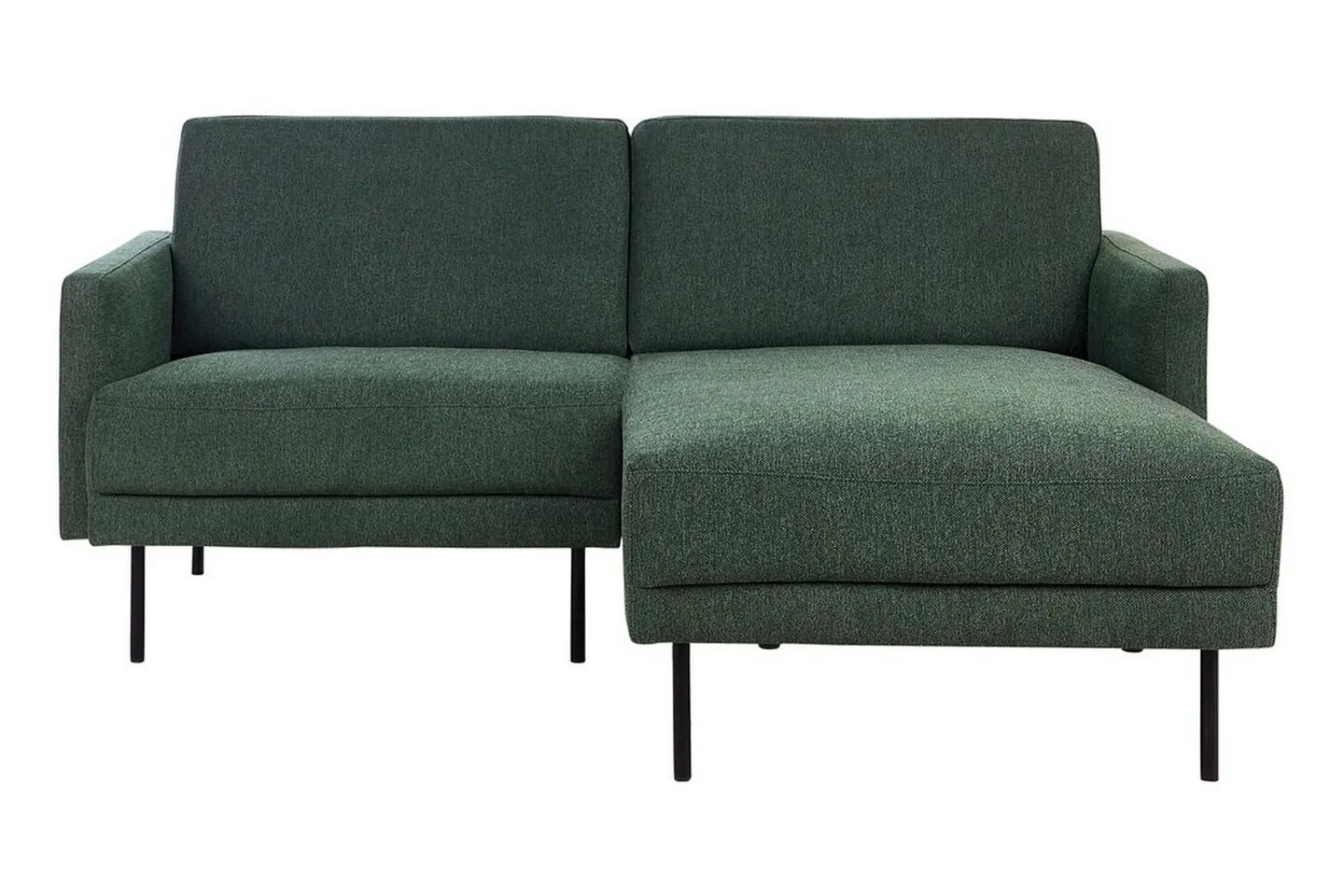 Deajna Hjørnesofa 2-seter