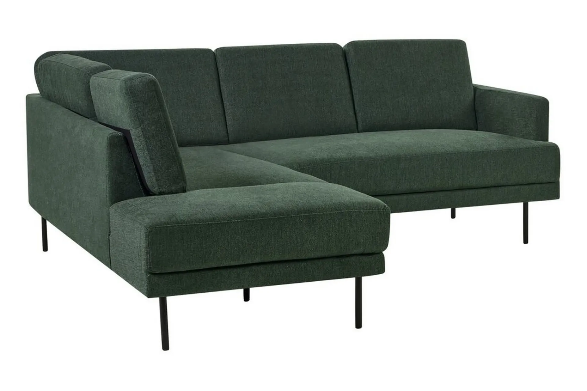 Deajna Hjørnesofa 4-seter