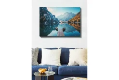 Decorative Canvas Painting 70x100