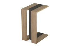 Avlastningsbord-Decorta Skjenk Brun,Grey