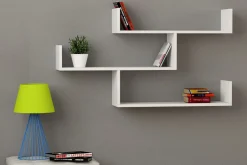 Decorta Vegghylle