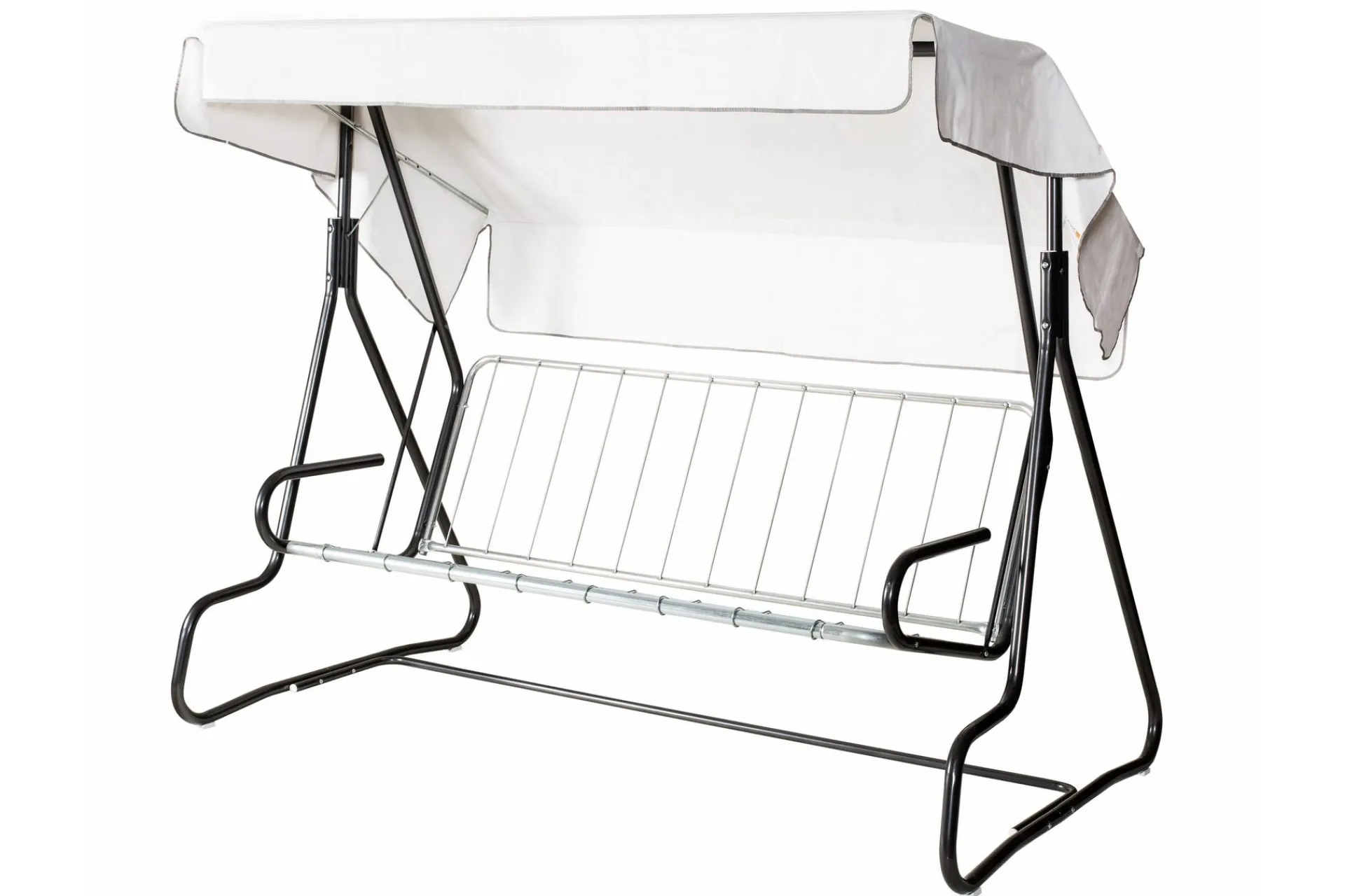 Varax Hammocker-De Grande 3- pers. hammock, 45B Grå/Beige/Grønn