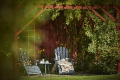 Hillerstorp Dekkstol Tennessee