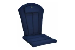 Fritab Dekkstolpute Adrion dekkstolpute Canyon med nakkepute blue