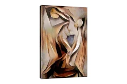 Dekorativ Canvasbilde 50x70 cm