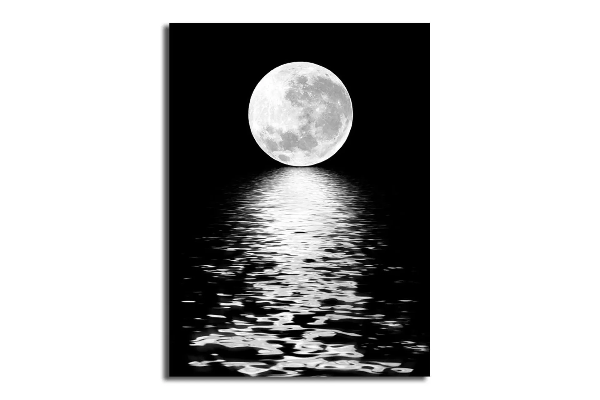 Lerretsbilder|Lerretsbilder-Dekorativ Canvasbilde 28x38 cm Flerfärgad