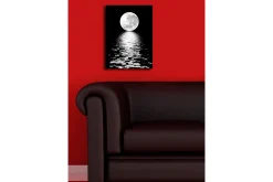 Lerretsbilder|Lerretsbilder-Dekorativ Canvasbilde 28x38 cm Flerfärgad