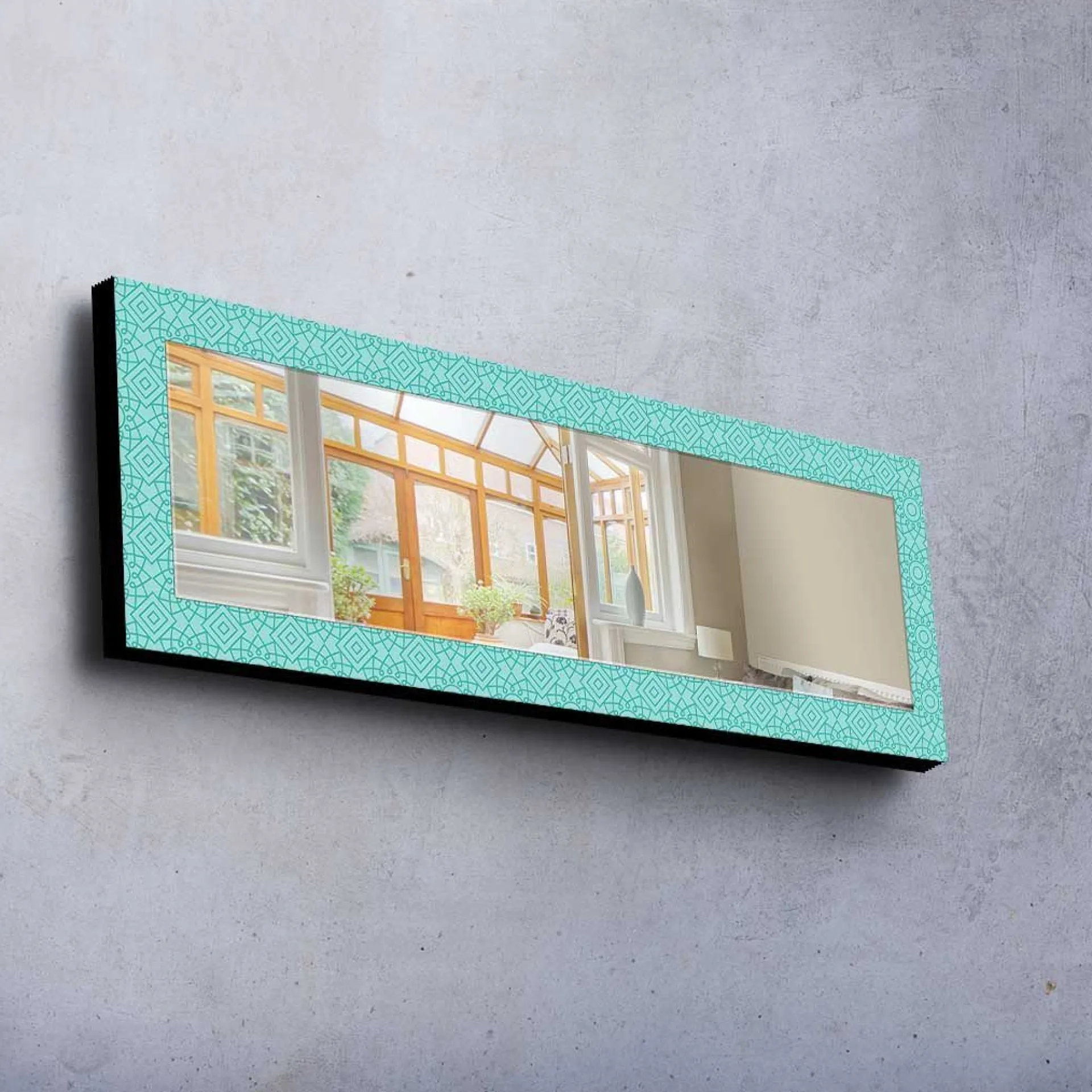 Dekorspeil 40x120 cm