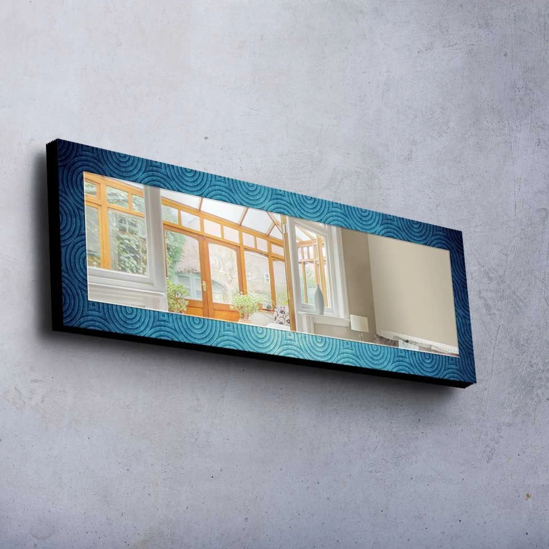 Dekorspeil 40x120 cm