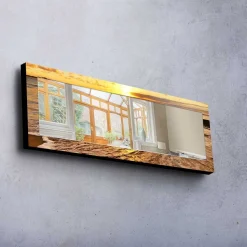 Dekorspeil 40x120 cm