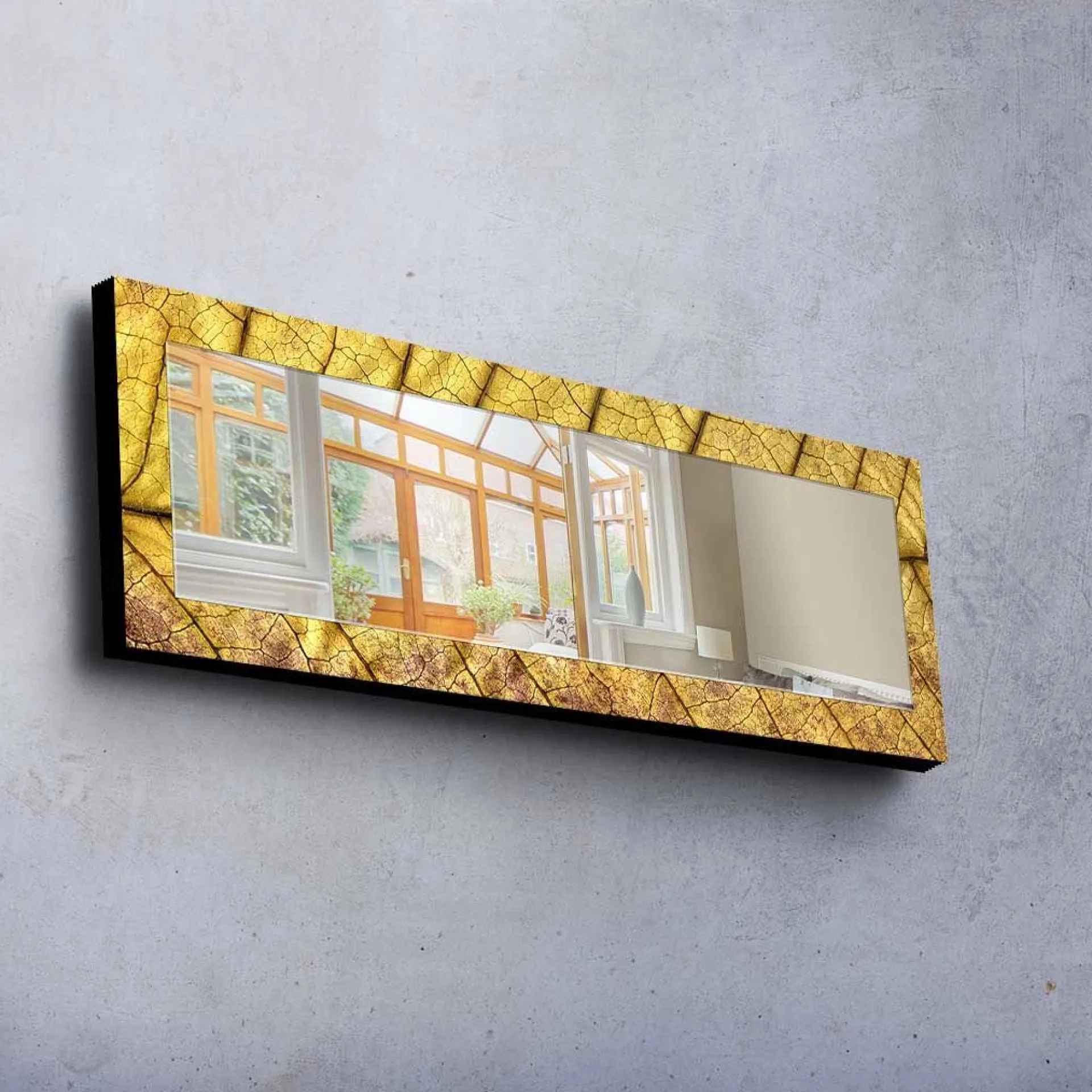 Dekorspeil 40x120 cm