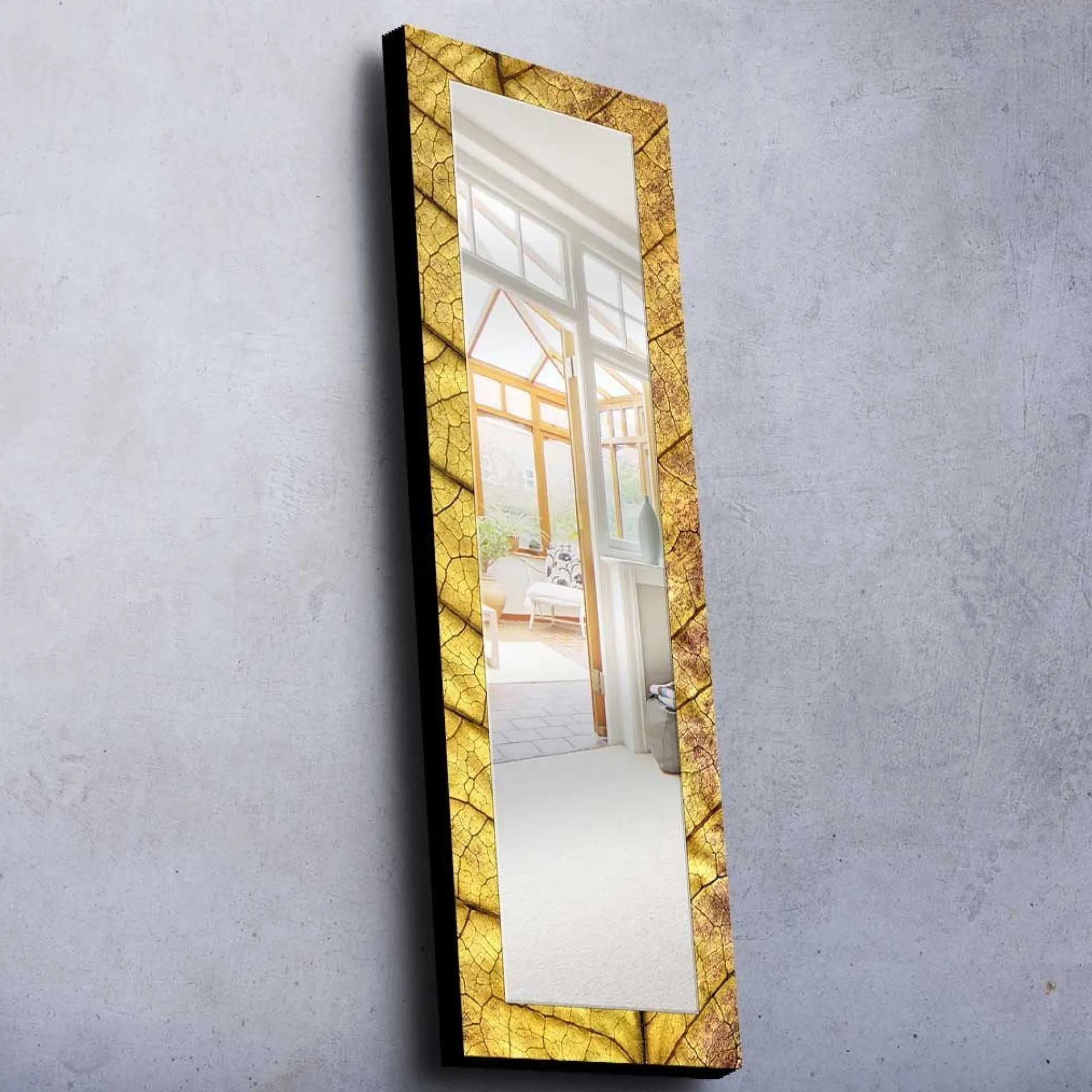 Dekorspeil 40x120 cm