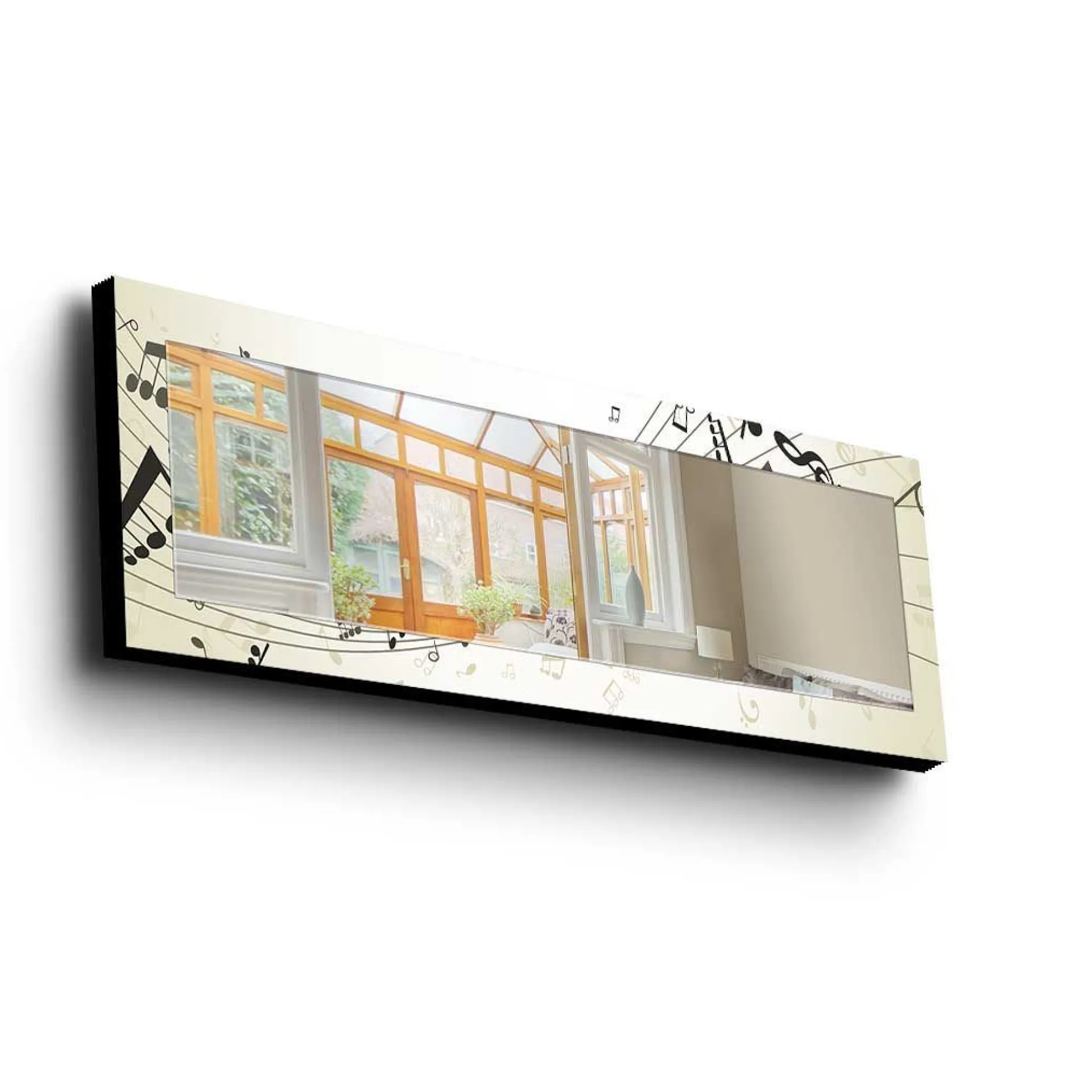 Dekorspeil 40x120 cm
