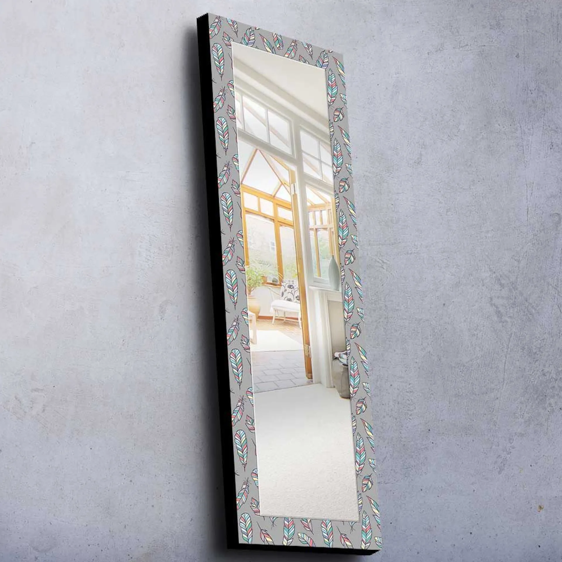 Dekorspeil 40x120 cm