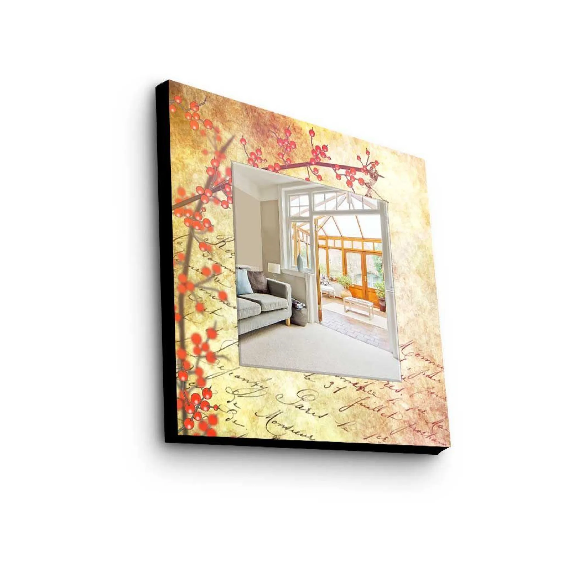 Dekorspeil 40x120 cm